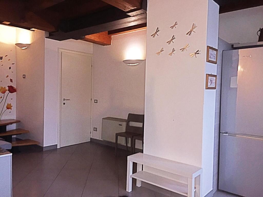 La Casa Di Cavazzona Apartment Exterior photo