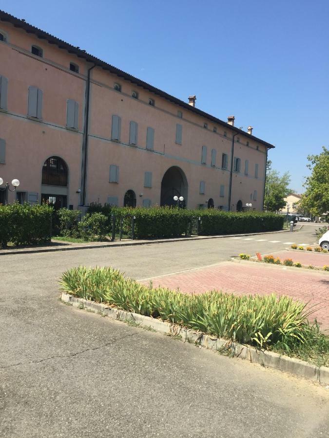 La Casa Di Cavazzona Apartment Exterior photo
