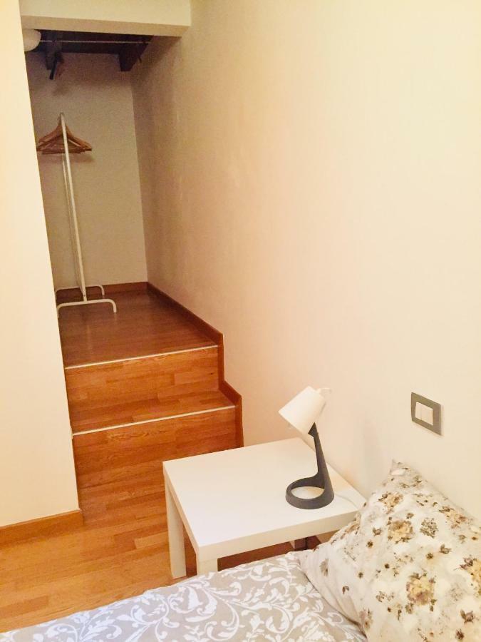 La Casa Di Cavazzona Apartment Exterior photo